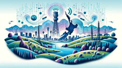One NZ boosts 5G network with Dense Air NZ acquisition