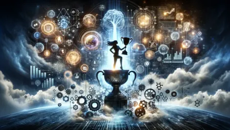 ECI Software Solutions shortlisted for two global industry accolades