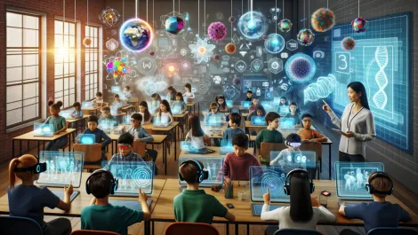 Kabuni launches immersive learning platform with 'Learn-to-Earn' model