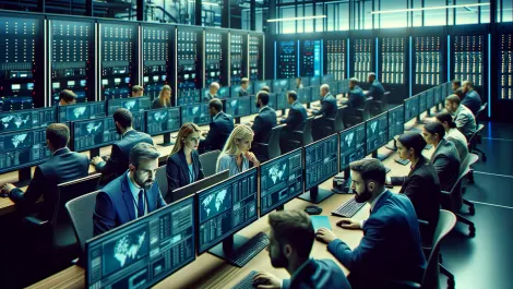Norm gains three key cyber security accreditations from CREST & NCSC