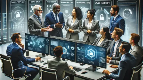 SecurityBridge expands teams amid demand for SAP solutions