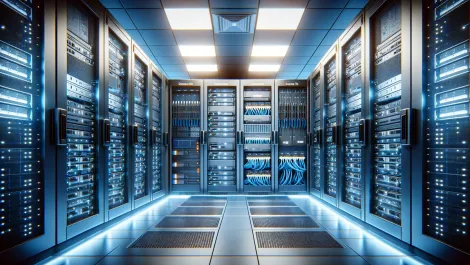 IT leaders boosting investment in data centres amid security concerns