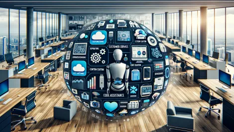 Navigating the shadow side of AI: Assessing the risks & rewards
