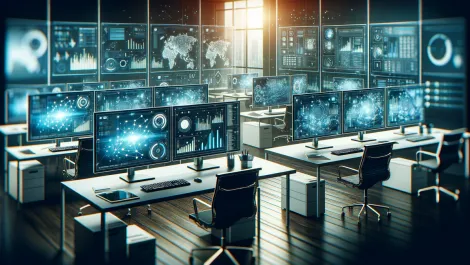 Liquidware debuts Stratusphere UX via IGEL's new cloud service