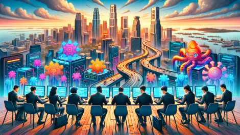 Skills shortage impairs Singapore's tech growth, reveals salary guide