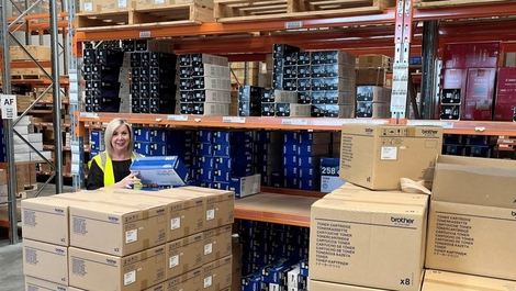 Why Kiwi channel partners choose Dynamic Supplies for distribution
