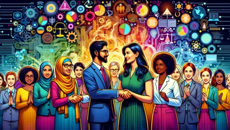 REGnosys & WISE partner to tackle gender inequality in tech sector