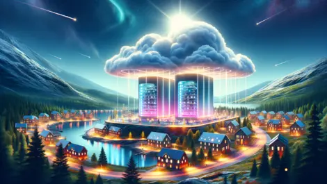 NexGen Cloud rolls out Europe's first AI Supercloud