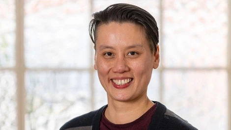 IWD 2024: Including the newcomers - Why I'm laser-focused on paying it forward