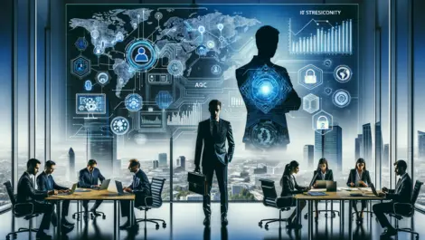 APAC companies embracing AI & IoT while cybersecurity lags behind