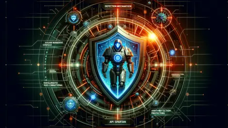 Largest navigation device maker combats bots with Cequence's API Spartan