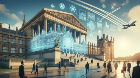 EU parliament passes AI Act for risk-based regulation of AI