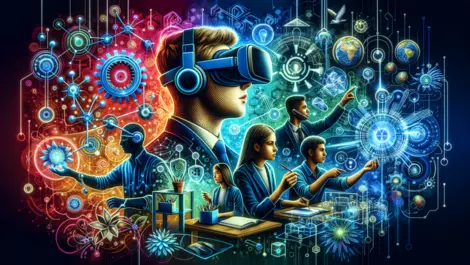 Cornerstone acquires Talespin's XR capabilities to redefine workspace learning