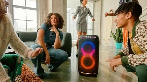 JBL launches next-gen PartyBox series in New Zealand
