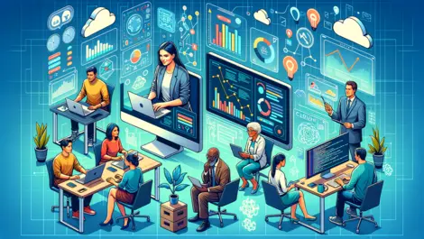 UK public sector embraces emerging tech for digital transformation