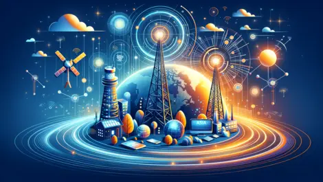 HGC & EXA partner to enhance global digital connectivity