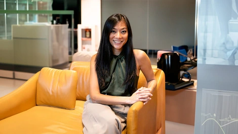 StackAdapt appoints Deirdre Chew as sales director for SE Asia