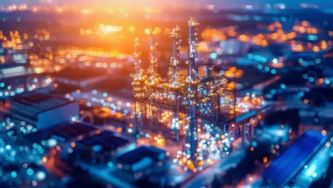 IFS to acquire Copperleaf Technologies for asset management boost