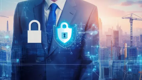 Sir Robert McAlpine named cyber resilience ambassador