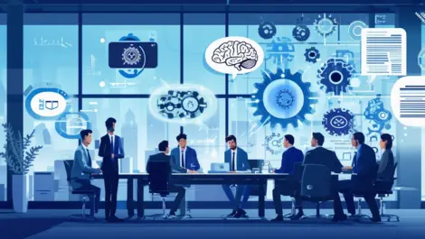 AI regulation concerns hinder UK business adoption, survey says