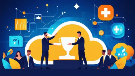 Rubrik named 2024 Microsoft Partner of the Year for healthcare