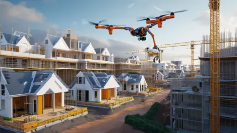 Labour stresses tech adoption in housing to tackle worker gap
