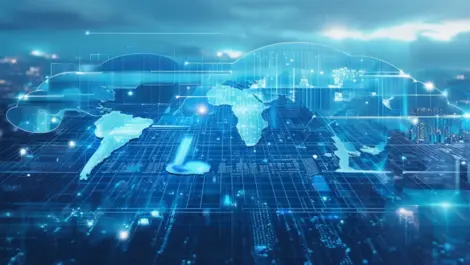 Global firms boost cloud migration with Oracle's VMware solution