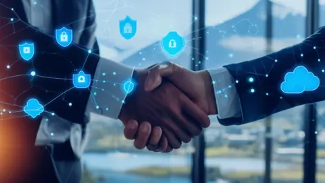 Spark expands partnership with Netskope for managed SSE services