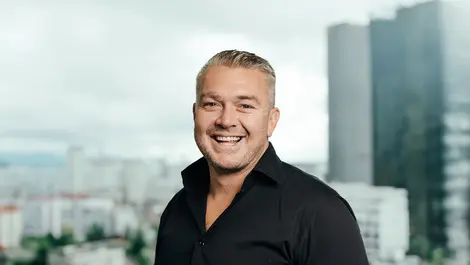 Alchemy CyberDefence appoints Ben Ross as Managing Director