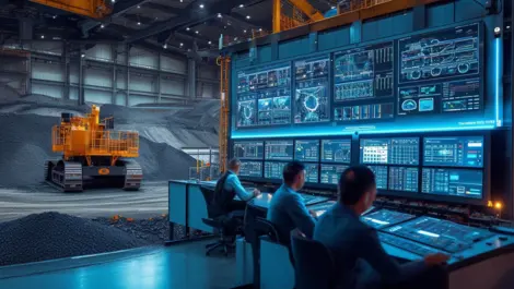 DXC Technology boosts Whitehaven Coal's capacity with SAP ERP