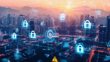 GenAI raises security concerns for APAC organisations