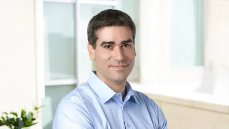 Shai Morag appointed Tenable's new chief product officer