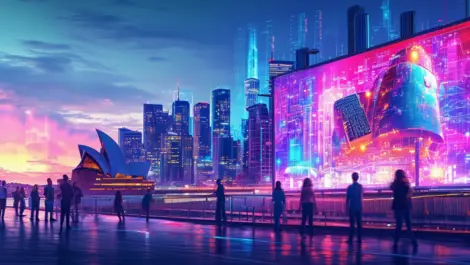 Sydney's Tap aims to revolutionise US ad industry with AI