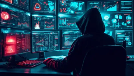 Ransomware attacks surged 20% in July global report reveals