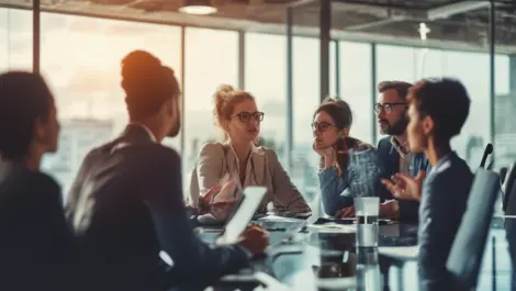 Cyber leaders call for inclusivity in cybersecurity industry