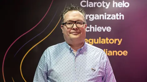 Claroty names Nick Haan as new Field CTO for Strategic Partners
