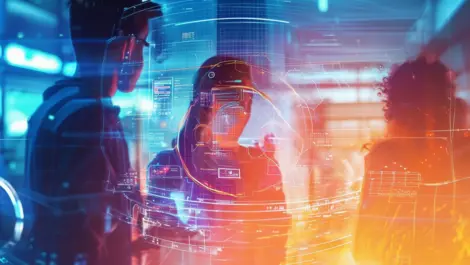 Navigating new territories: New tools for online safety