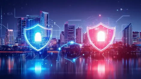 BlackBerry & Dicker Data announce new cybersecurity partnership