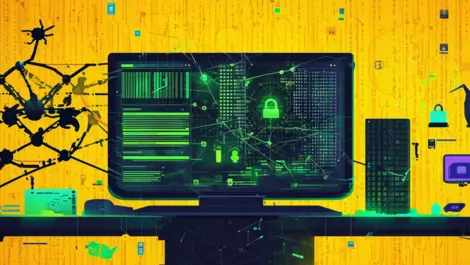 Gen reveals 46% surge in cyberattacks; AI scams grow rapidly
