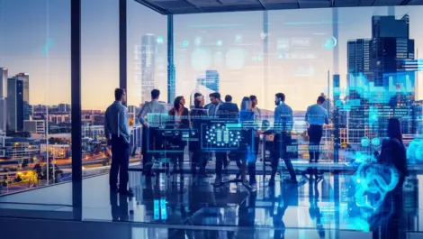 KPMG Australia opens Microsoft Dynamics practice in Perth