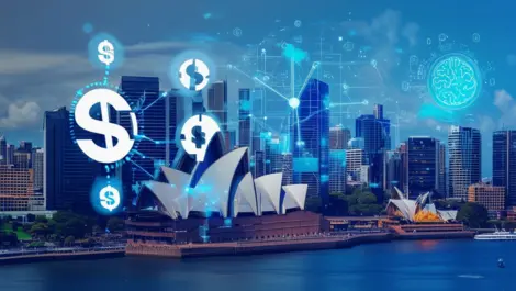 Australian firms' high costs & AI lag spark HubSpot update