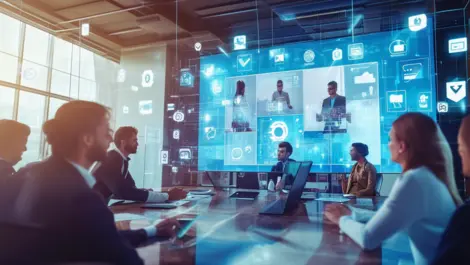 Neat launches App Hub to enhance virtual collaboration