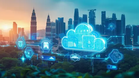 Oracle invests USD $6.5 billion in AI & cloud in Malaysia