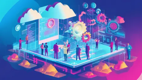Insight named AWS premier tier partner for client success