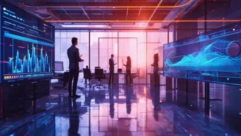 Mitel unveils AI-powered communication analysis solution