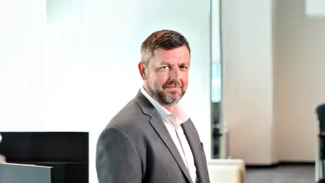 Michael Freeman appointed as Linesight's Malaysia lead