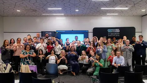 New Zealand Women's network marks 5 years in security