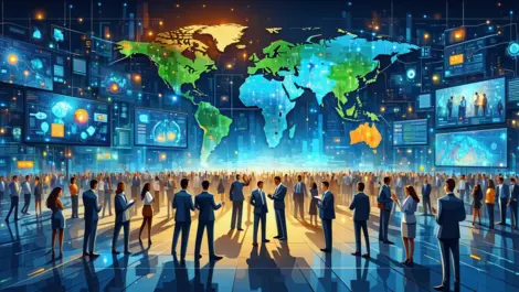 Canalys Forums 2024 set to break records with global tech leaders