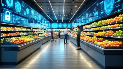 Foodstuffs South Island wins top customer innovator award