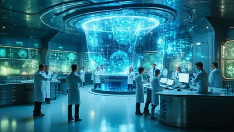 Quantum Brilliance sells accelerator to Fraunhofer IAF